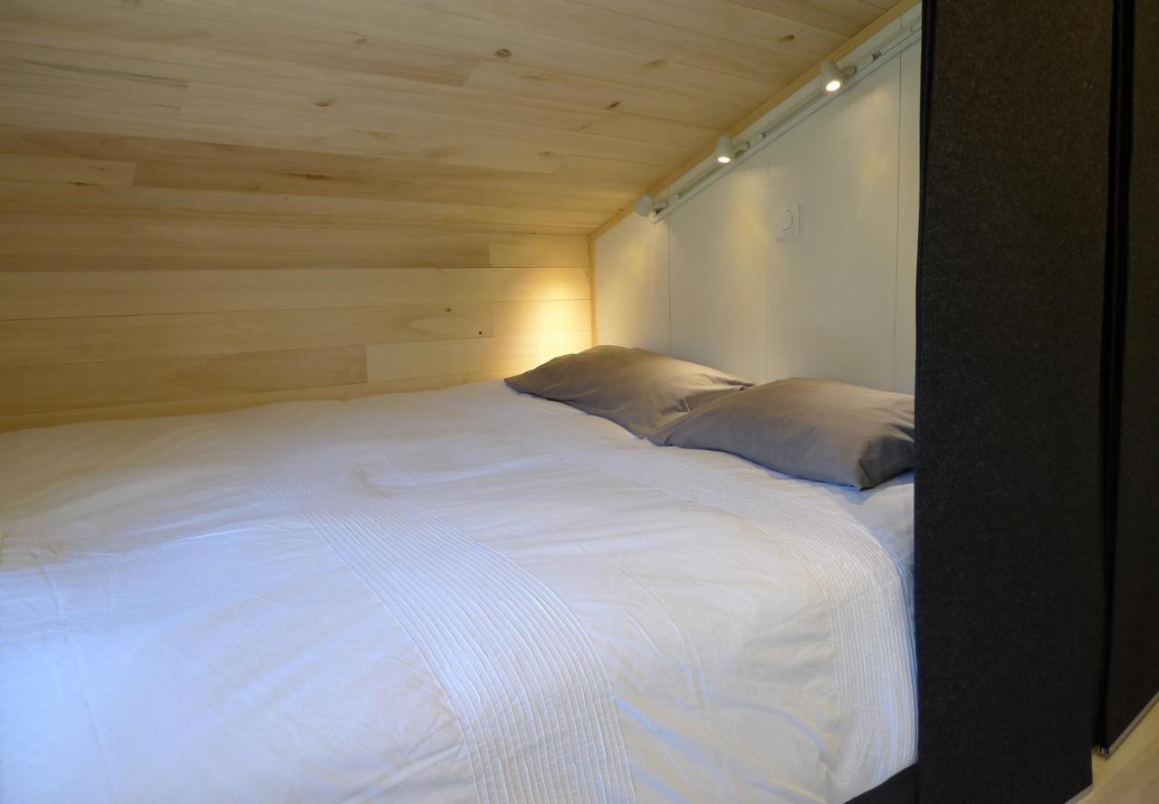 Sixt Chalet*** Au Pied D'Une Prairie Face A La Montagne מראה חיצוני תמונה