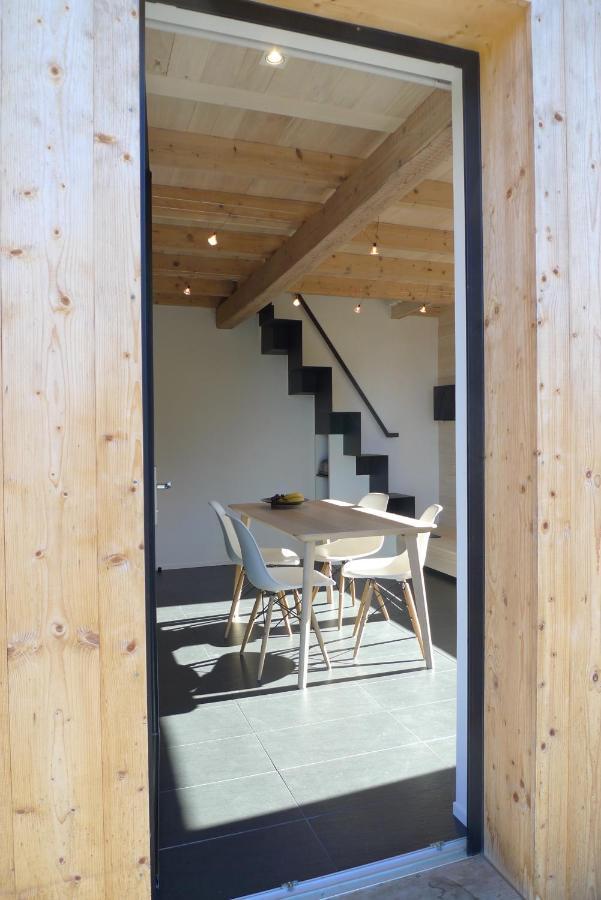 Sixt Chalet*** Au Pied D'Une Prairie Face A La Montagne מראה חיצוני תמונה